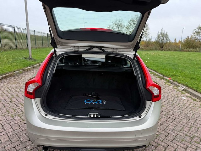Xxxxvolvo v60 2.0 d2 nordic+ , rb-310-z - afbeelding 5 van  16