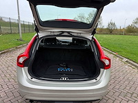 Xxxxvolvo v60 2.0 d2 nordic+ , rb-310-z - afbeelding 5 van  16