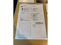 Xxxxvolvo v60 2.0 d2 nordic+ , rb-310-z - afbeelding 8 van  16