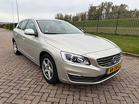 Xxxxvolvo v60 2.0 d2 nordic+ , rb-310-z - afbeelding 9 van  16