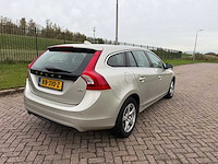 Xxxxvolvo v60 2.0 d2 nordic+ , rb-310-z - afbeelding 11 van  16