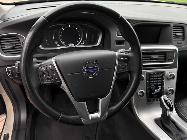 Xxxxvolvo v60 2.0 d2 nordic+ , rb-310-z - afbeelding 15 van  16