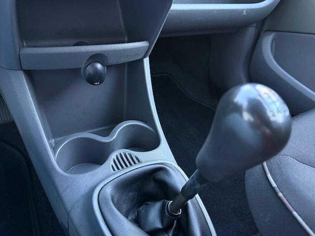 Xxxxxx citroen c1 1.0 12v ambiance, 45-pjx-3 - afbeelding 3 van  12