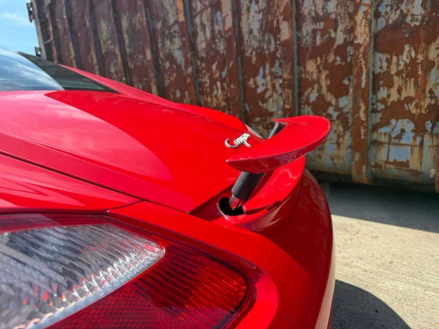 Xxxxxxxxxxxxxporsche 2007 cayman 2.7 handgeschakeld, 0442xxxxxxxxxxxxxxx - afbeelding 2 van  14