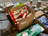 Xyladecor - houtworm verwijderaar - afbeelding 1 van  5