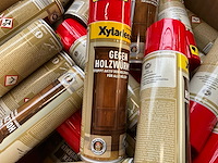 Xyladecor - houtworm verwijderaar - afbeelding 3 van  5