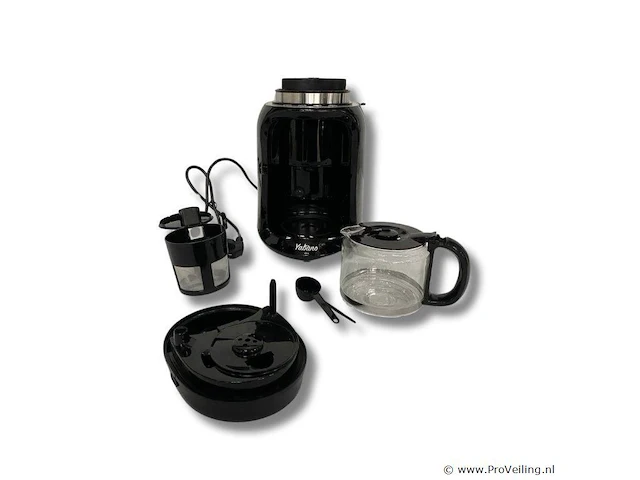 Yabano coffee maker md-256 - 2 dozen á 4 stuks - afbeelding 1 van  3