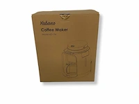 Yabano coffee maker md-256 - 2 dozen á 4 stuks - afbeelding 3 van  3