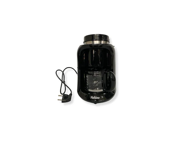 Yabano coffee maker md-256 1 doos á 4 stuks - afbeelding 1 van  7