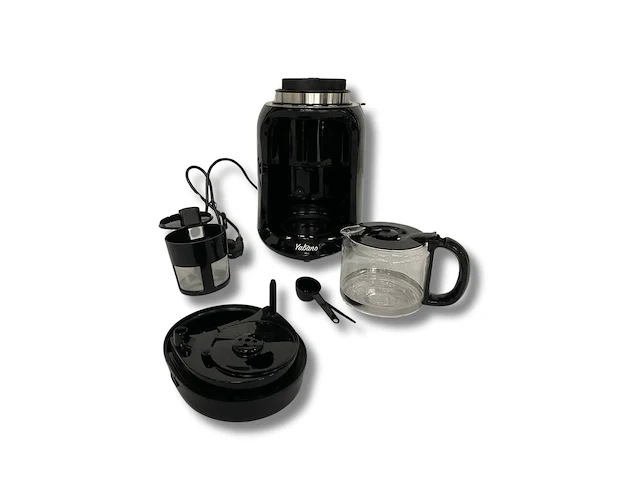 Yabano coffee maker md-256 1 doos á 4 stuks - afbeelding 6 van  7