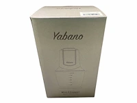 Yabano mini chopper md-8103d 1 doos á 6 stuks