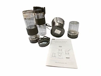 Yabano smoothie blender tb23 - 2 dozen á 6 stuks - afbeelding 2 van  3