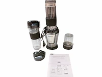 Yabano smoothie blender tb23 - 2 dozen á 6 stuks - afbeelding 3 van  3