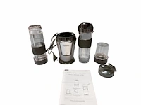 Yabano smoothie blender tb23 1 doos á 6 stuks - afbeelding 1 van  7