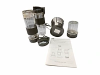 Yabano smoothie blender tb23 1 doos á 6 stuks - afbeelding 3 van  7