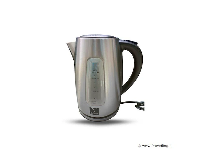 Yabano waterkoker ke2046- 2 dozen á 12 stuks - afbeelding 2 van  4