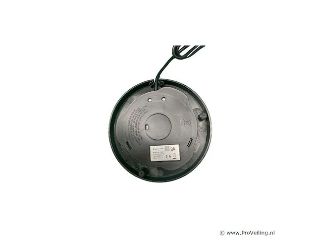 Yabano waterkoker ke2046- 2 dozen á 12 stuks - afbeelding 3 van  4