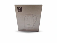 Yabano waterkoker ke2046- 2 dozen á 12 stuks - afbeelding 4 van  4