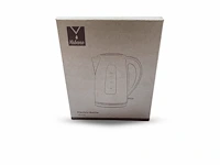 Yabano waterkoker ke2046 1 doos á 12 stuks - afbeelding 7 van  9