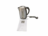 Yabano waterkoker ke2046 1 doos á 12 stuks - afbeelding 9 van  9