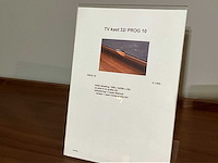 Yac tv meubel - afbeelding 10 van  10