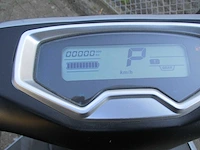 Yadea - e-snorscooter - t9l - e-scooter - afbeelding 3 van  13