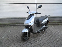 Yadea - e-snorscooter - t9l - e-scooter - afbeelding 6 van  13