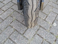 Yadea - e-snorscooter - t9l - e-scooter - afbeelding 8 van  13