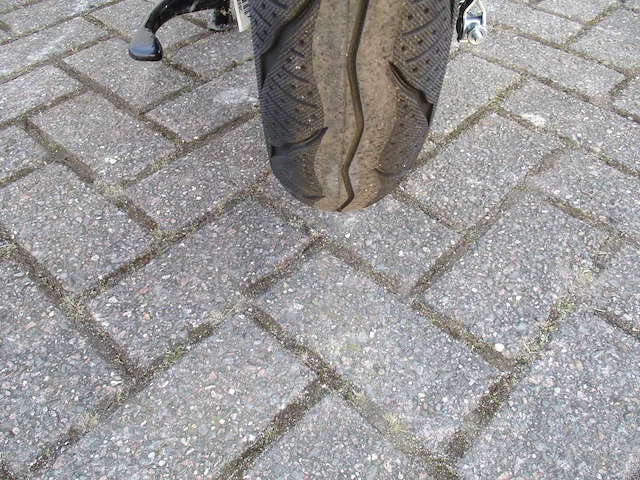Yadea - e-snorscooter - t9l - e-scooter - afbeelding 13 van  13