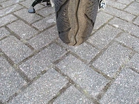 Yadea - e-snorscooter - t9l - e-scooter - afbeelding 13 van  13