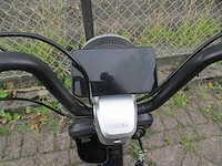 Yadea - snorscooter - u3 - e-scooter - afbeelding 4 van  12