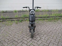 Yadea - snorscooter - u3 - e-scooter - afbeelding 6 van  12