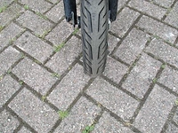 Yadea - snorscooter - u3 - e-scooter - afbeelding 7 van  12