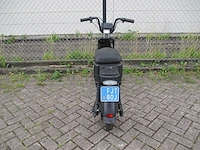 Yadea - snorscooter - u3 - e-scooter - afbeelding 11 van  12