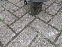 Yadea - snorscooter - u3 - e-scooter - afbeelding 12 van  12