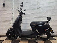 Yadea g5 45 km elektrische bromscooter