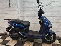 Yadea t9l 45 km elektrische bromscooter - afbeelding 5 van  8