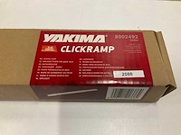 Yakima 8002492 oprijgoot - afbeelding 2 van  2