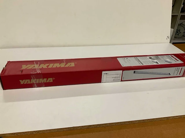 Yakima evo oprijgoot - afbeelding 1 van  2