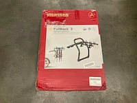 Yakima fullback 3 fietsdrager - afbeelding 1 van  4