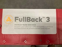 Yakima fullback 3 fietsdrager - afbeelding 4 van  4