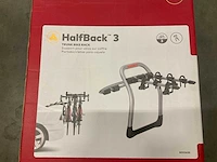 Yakima halfback 3 achterklep fietsendrager - afbeelding 2 van  4
