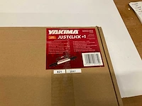 Yakima just click + 1 extra fiets uitbreidingsset - afbeelding 1 van  2