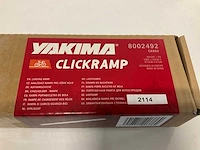 Yakima oprijgoot - afbeelding 1 van  3