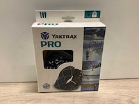 Yaktrax pro schoenkettingen (74x) - afbeelding 2 van  3
