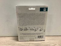 Yaktrax pro schoenkettingen (74x) - afbeelding 3 van  3