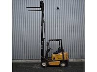 Yale - 1991 - gdp20 - vorkheftruck - afbeelding 12 van  16