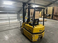 Yale - 2000 - erp15 rcf - vorkheftruck - afbeelding 5 van  10