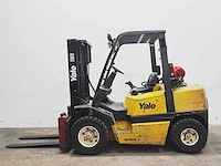 Yale - 2002 - glp40lj - vorkheftruck - afbeelding 8 van  14