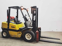 Yale - 2002 - glp40lj - vorkheftruck - afbeelding 13 van  14